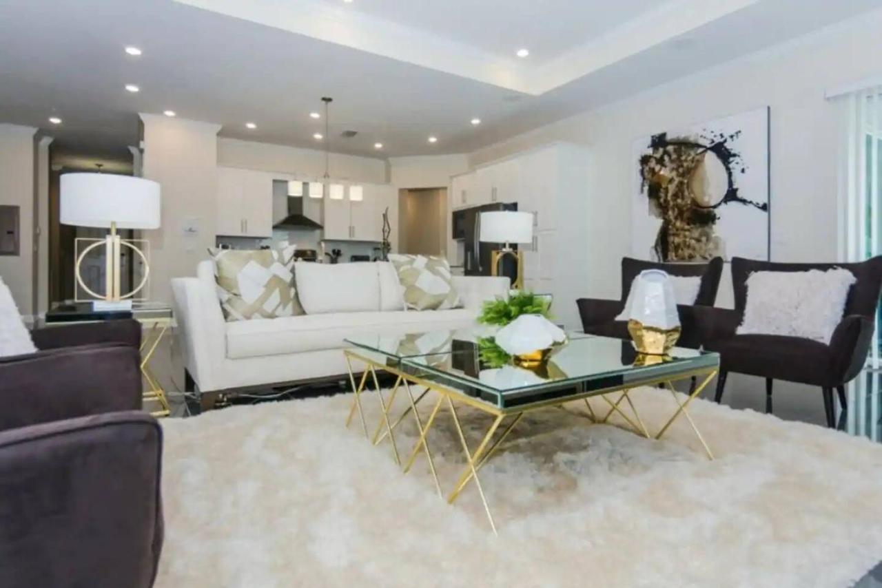 Splendid Apartment At Storey Lake Sl47512 Kissimmee Exterior foto