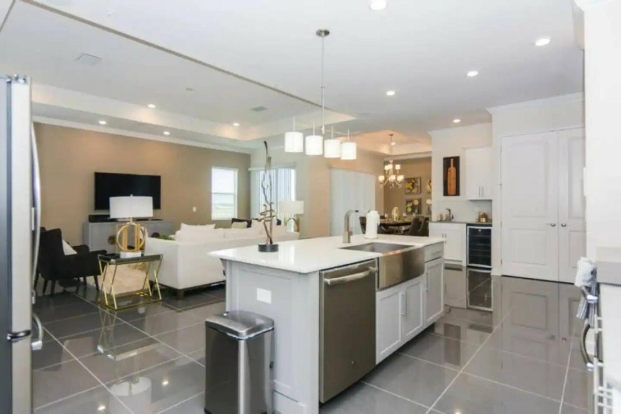 Splendid Apartment At Storey Lake Sl47512 Kissimmee Exterior foto
