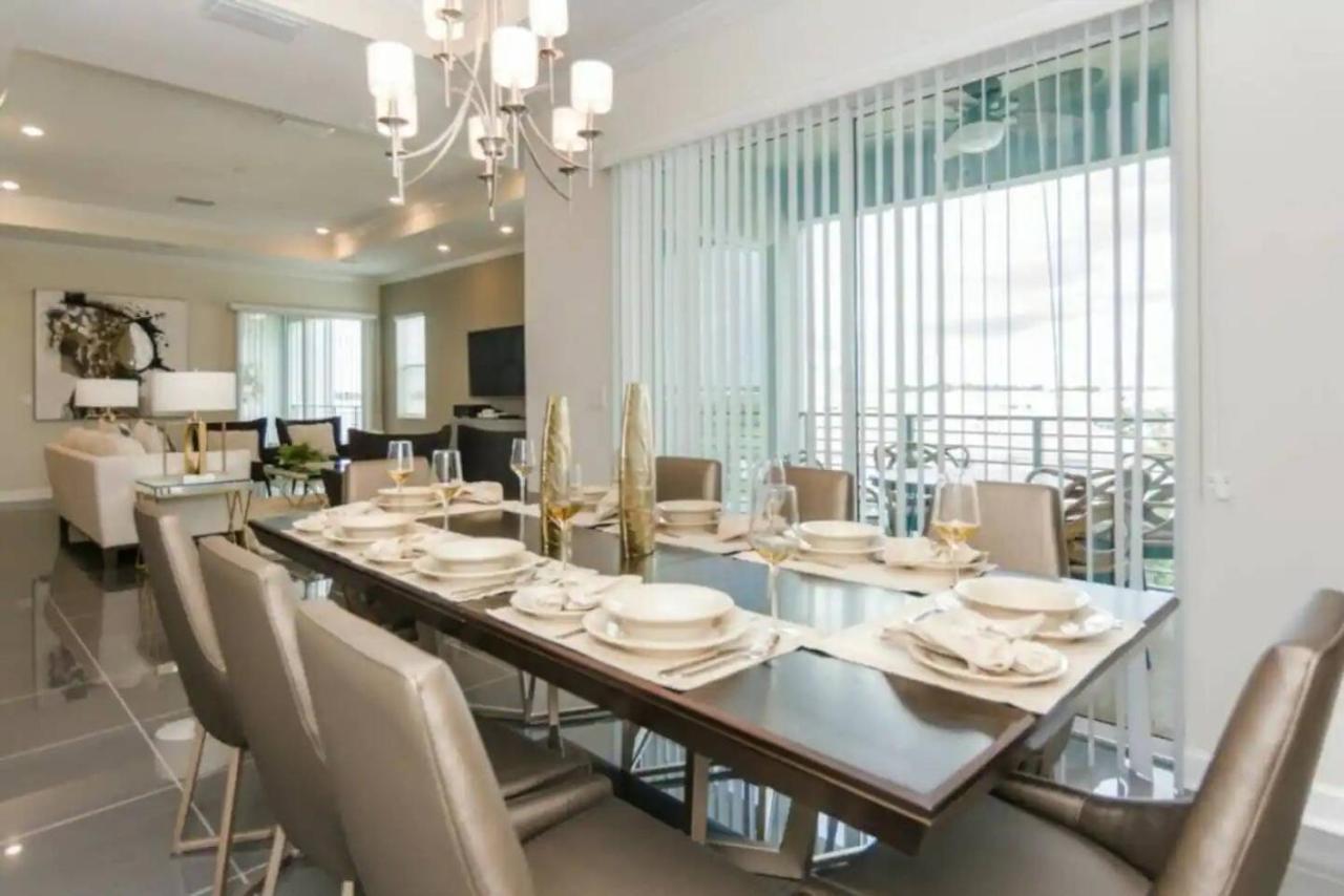Splendid Apartment At Storey Lake Sl47512 Kissimmee Exterior foto