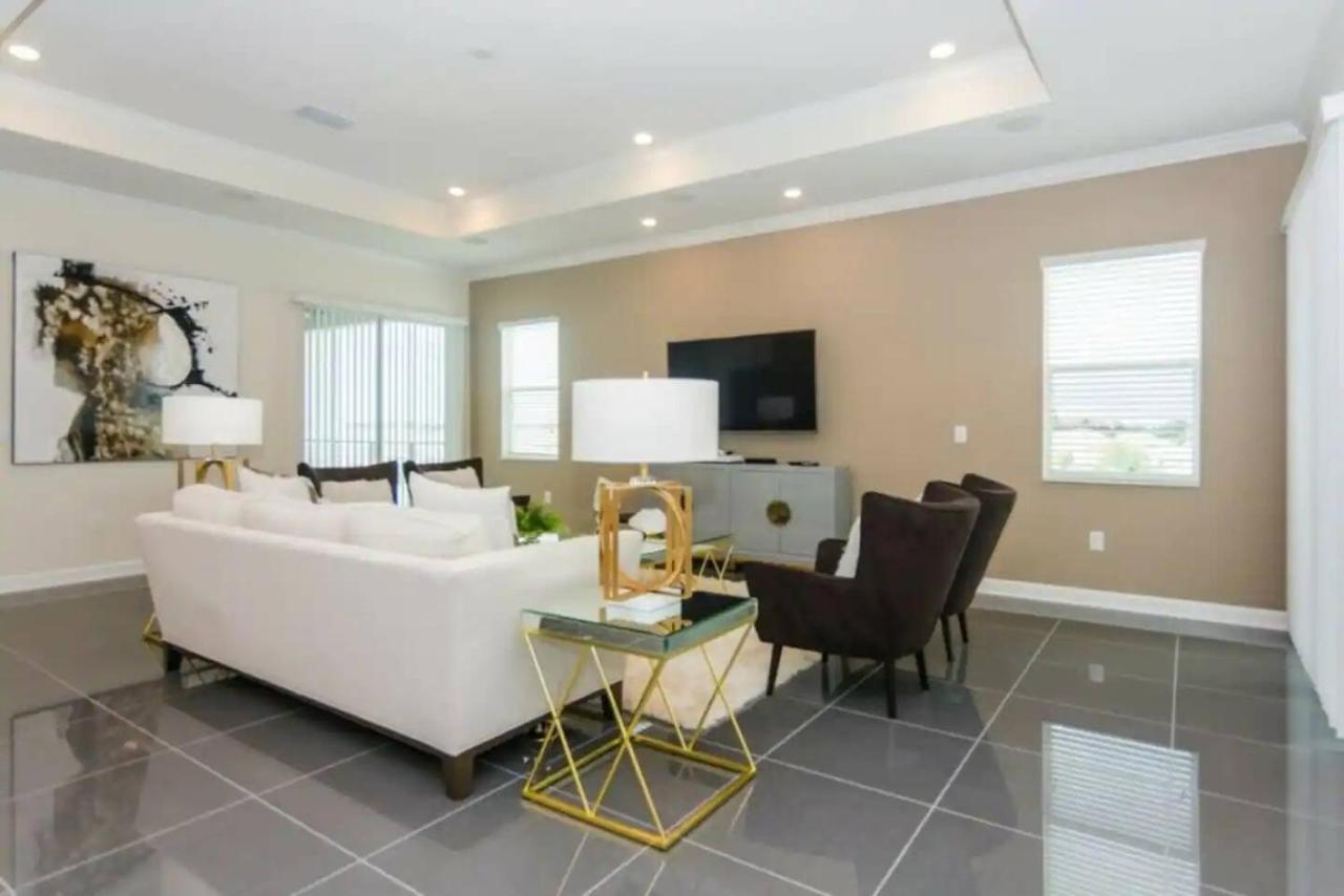 Splendid Apartment At Storey Lake Sl47512 Kissimmee Exterior foto