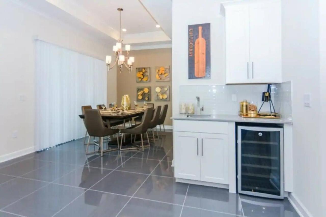 Splendid Apartment At Storey Lake Sl47512 Kissimmee Exterior foto