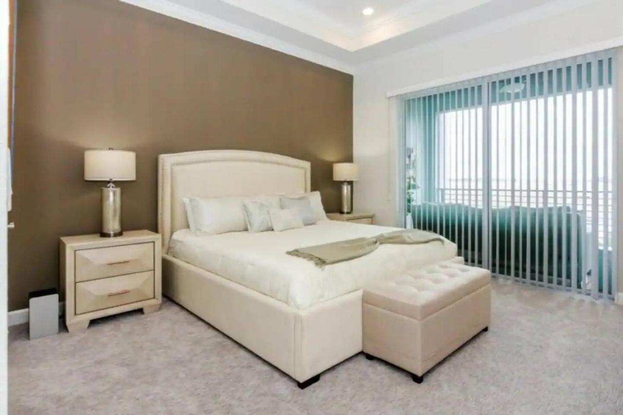 Splendid Apartment At Storey Lake Sl47512 Kissimmee Exterior foto