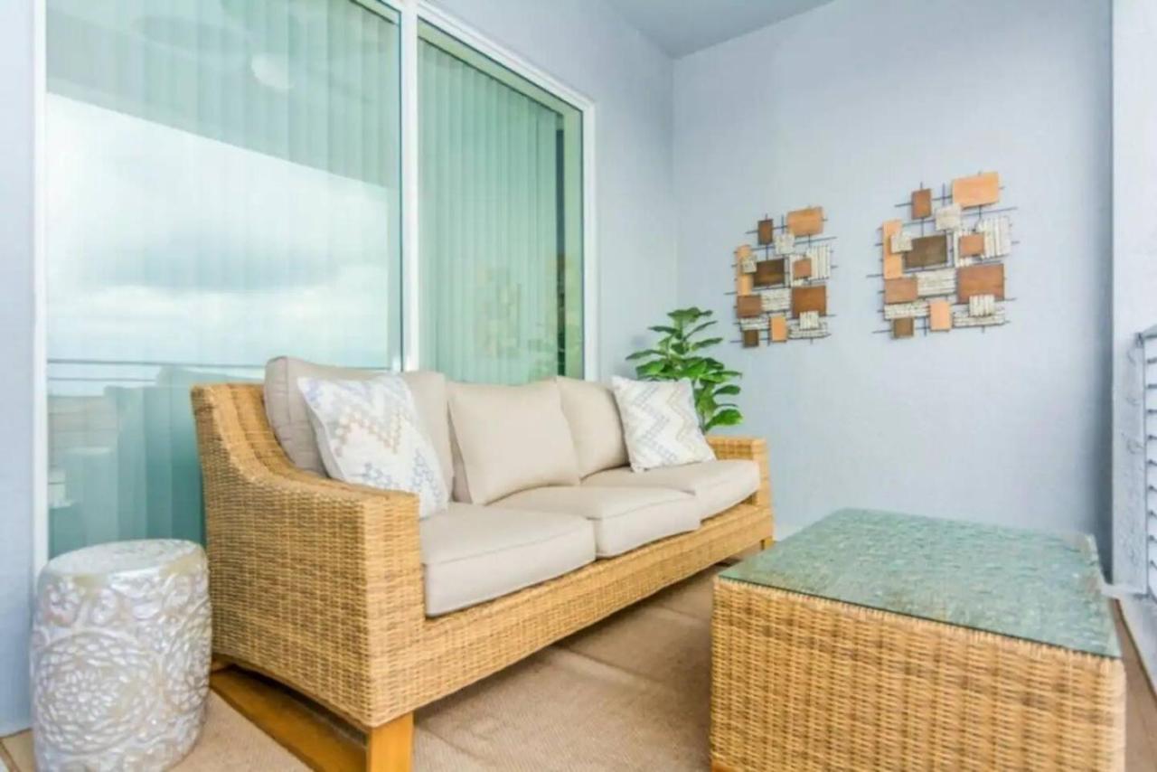 Splendid Apartment At Storey Lake Sl47512 Kissimmee Exterior foto