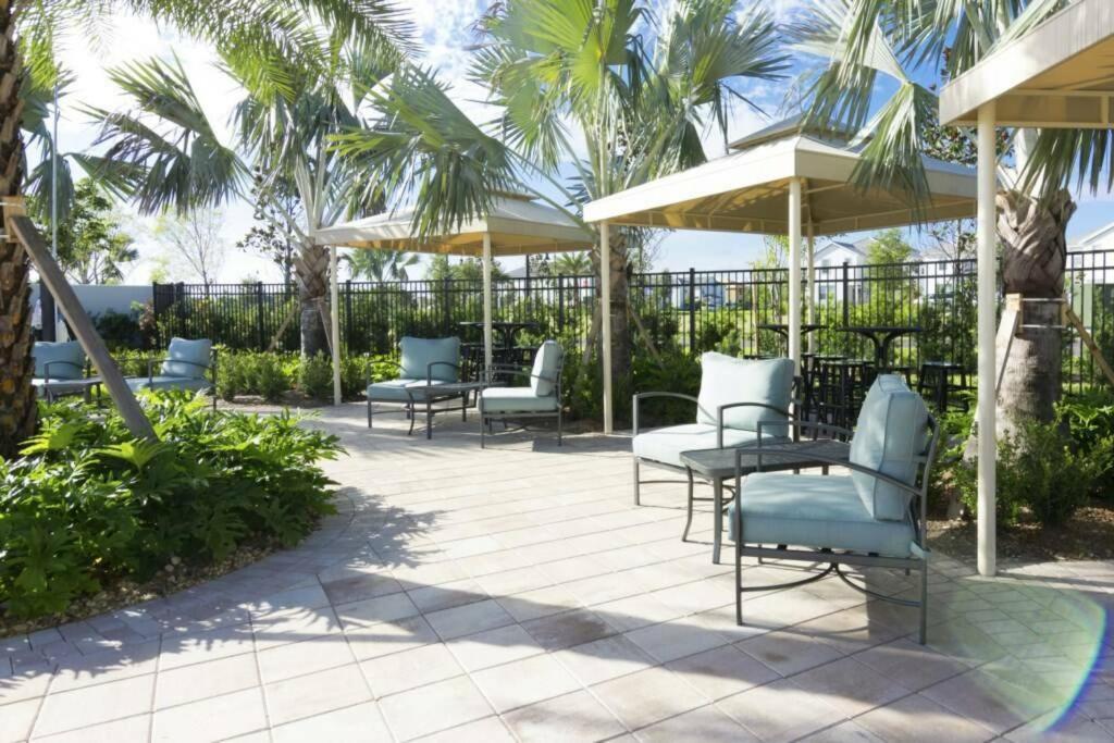 Splendid Apartment At Storey Lake Sl47512 Kissimmee Exterior foto