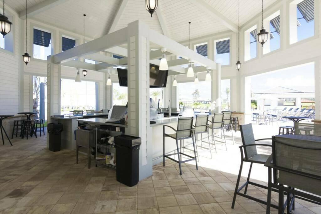 Splendid Apartment At Storey Lake Sl47512 Kissimmee Exterior foto
