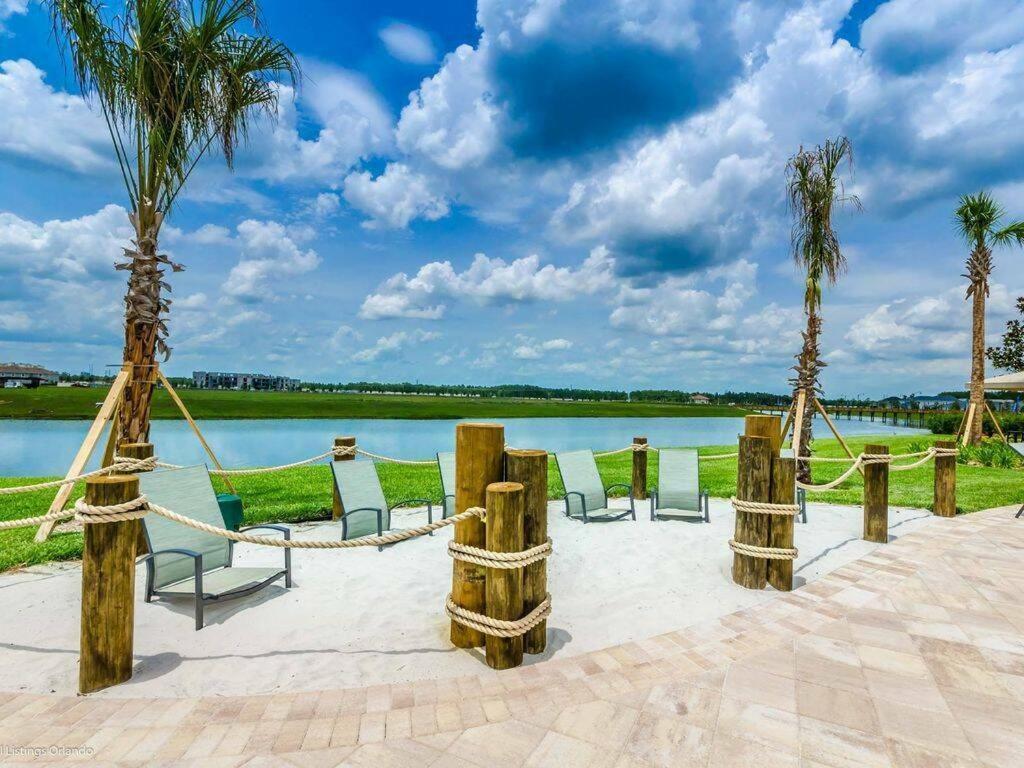 Splendid Apartment At Storey Lake Sl47512 Kissimmee Exterior foto